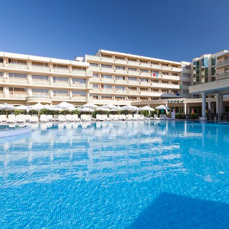 Das Club Hotel Сонячний Берег Екстер'єр фото