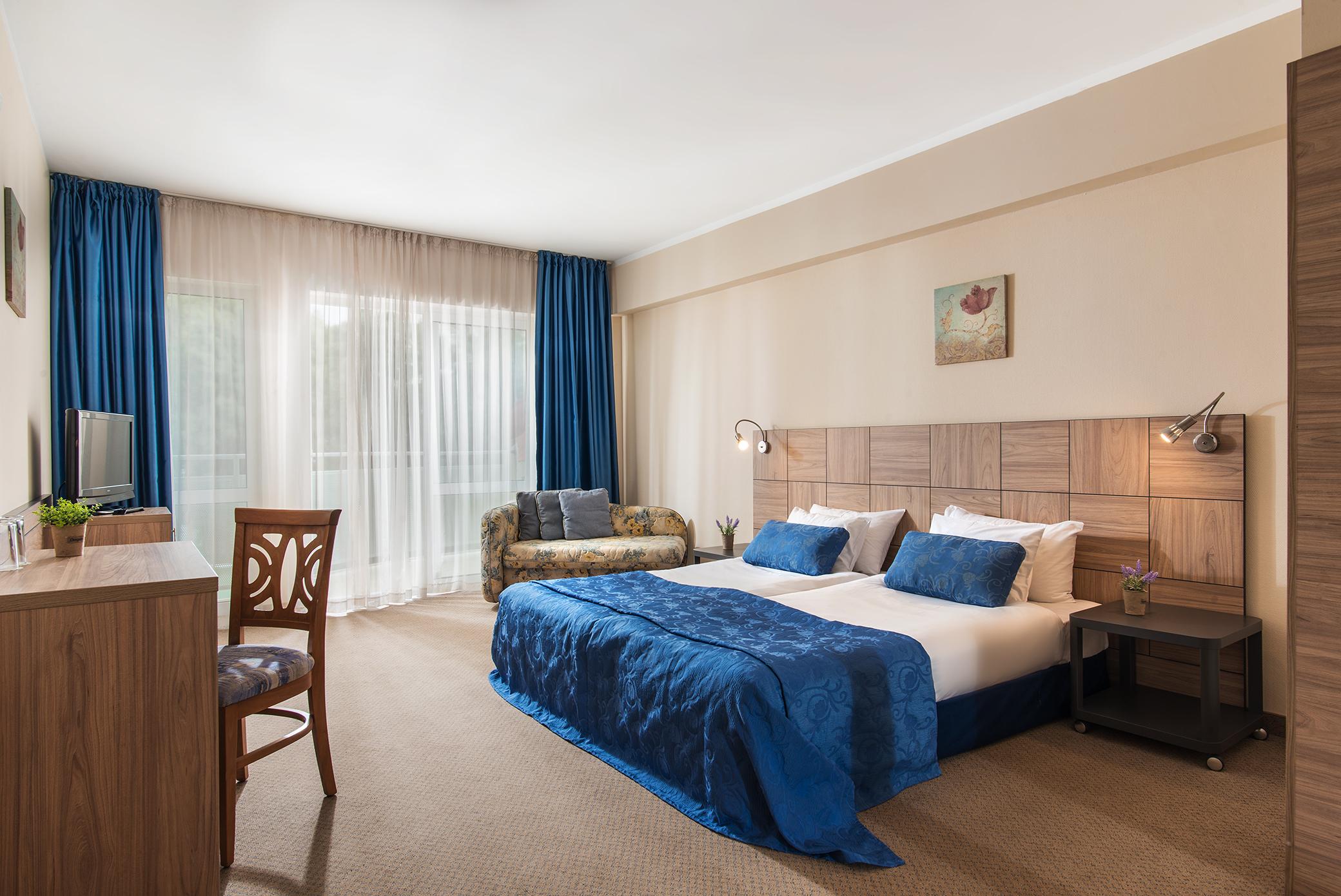 Das Club Hotel Сонячний Берег Екстер'єр фото